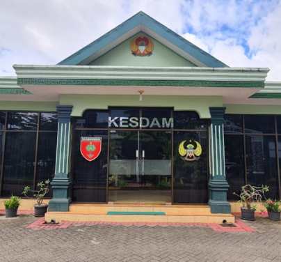 Buka Link Laporan